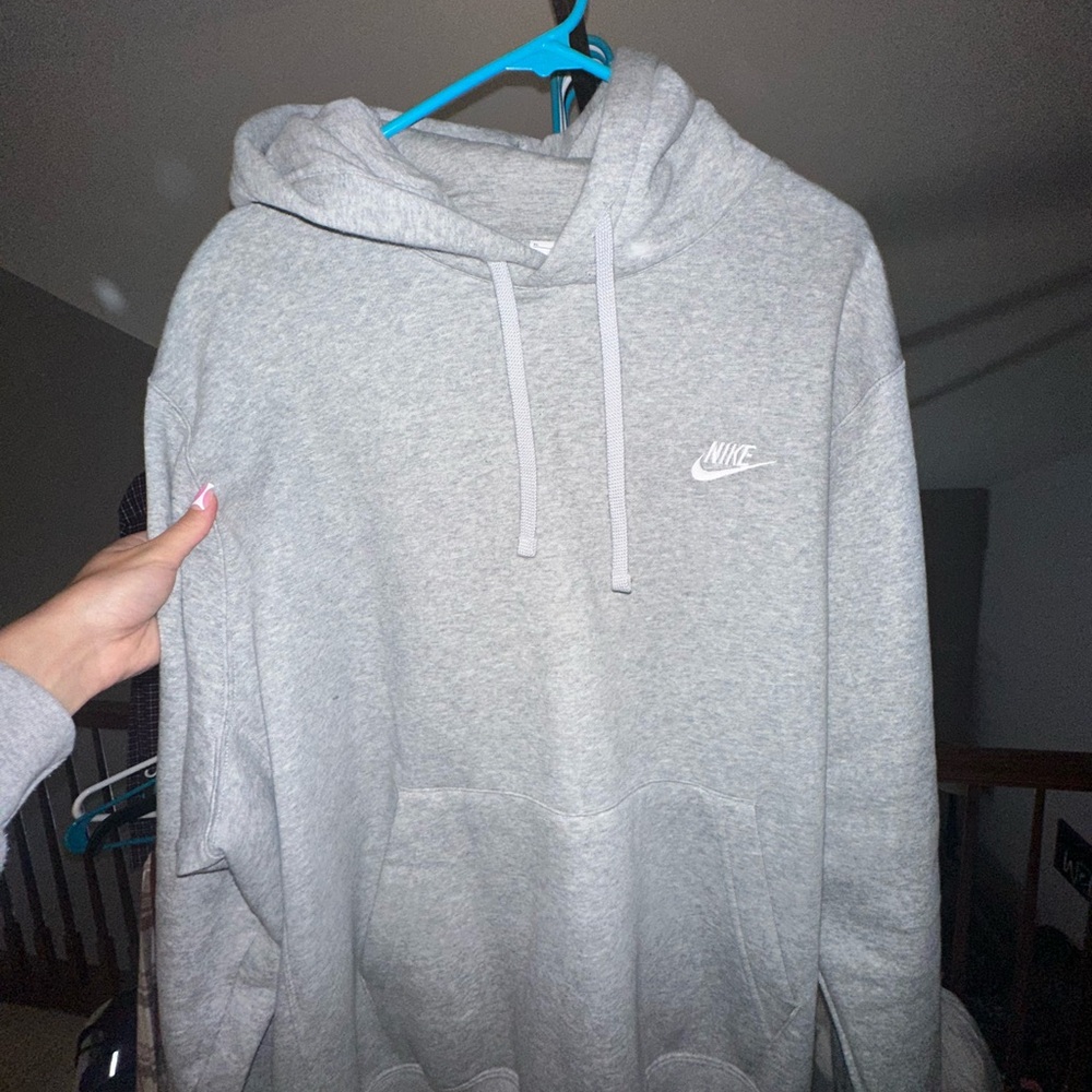 NIKE HOODIE